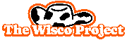 The Wisco Project Logo